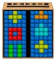 Портативная акустика Divoom TimeBox Ivory - изображение 2