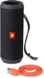 Портативная акустика JBL Flip 3 Black - изображение 2