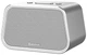 Портативная акустика Baseus E02 Encok Multi-functional wireless speaker Silver - изображение 4