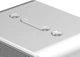 Портативная акустика Baseus E02 Encok Multi-functional wireless speaker Silver - изображение 5