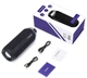 Портативна акустика Tronsmart Element T6 Portable Bluetooth Speaker Black - зображення 3