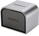 Портативная акустика Remax RB-M8 Mini Desktop Speaker Black - изображение 5