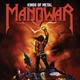 MANOWAR – Kings Of Metal (LP, EU) - изображение 1