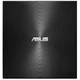 Оптический привод DVD-RW ASUS SDRW-08U8M-U/BLK/G/AS (90DD0290-M29000) (246078) - изображение 1