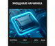 SMART DLP проектор на ANDROID XPRO PANOPLUS XIС ENERGY (4000 lumen) Bluetooth та WiFi з вбудованим акумулятором + Аеромиша (D042_9599) - зображення 7