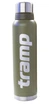 Термос Tramp 1,6л TRC-029, олива - зображення 1