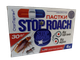 Комплект засобів від тарганів та мурах Stop Roach / Стоп Тарган (Пастки + шприц-гель) - зображення 2