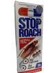 Комплект засобів від тарганів та мурах Stop Roach / Стоп Тарган (Пастки + шприц-гель) - зображення 3