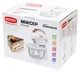 Міксер Rotex RHM300-K - изображение 4