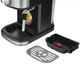 Кавоварка ріжкова Rotex RCM650-S Good Espresso - изображение 3