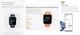 Смарт-часы Smart Watch M7 mini 41mm Красный (M7-120-Red) - изображение 9
