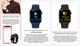 Смарт-часы Smart Watch M7 mini 41mm Красный (M7-120-Red) - изображение 12