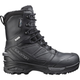 Ботинки военные зимние "TOUNDRA FORCES CLIMASALOMON™ WATERPROOF", Black 42 (L40165000) - изображение 1