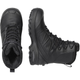 Ботинки военные зимние "TOUNDRA FORCES CLIMASALOMON™ WATERPROOF", Black 42 (L40165000) - изображение 6