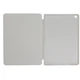 Чехол Be Nice Smart Case Apple iPad 9, 2021 (10,2" екран) Grey - зображення 5