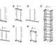 Органайзер полка для хранения обуви на 30 пар Amazing Shoe Rack - изображение 5