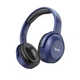 Навушники Bluetooth HOCO W33 Art sount BT5.0, блакитні - зображення 1