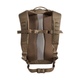 Тактичний наплічник Tasmanian Tiger Urban Tac Pack 22 Coyote Brown (TT 7558.346) - зображення 4