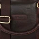 Мужская сумка Ashwood G34 Brandy для ноутбука 15.6" (G34 BRANDY) - изображение 5