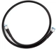 Кабель HiSmart LMR-400, 1 м, N-male до N-male (TV991549) - зображення 3