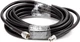 Kabel HiSmart LMR-400, 7 m, N-male do N-female (TV991594) - obraz 2