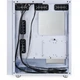 Корпус Vinga Pillar White (174646) - изображение 7