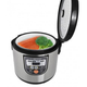Мультиварка Esperanza EKG011 Cooking Mate 5 л - изображение 4