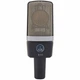 Мікрофон AKG C214 Stereo Set - изображение 3
