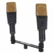 Мікрофон AKG C414 XLII MATCHED PAIR Stereo Set - изображение 2