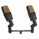 Мікрофон AKG C414 XLII MATCHED PAIR Stereo Set - изображение 5