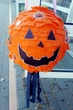Пиньята PandClub на Halloween тыква 110 см - изображение 2