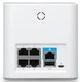 Маршрутизатор Ubiquiti AFI-HD - зображення 3