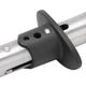 Ліпгрип рибальський Sams Fish SF24034 EVA ручка 18см - зображення 2