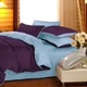 Постільна білизна MirSon Сатин Premium 0846 + 0842 Agnes 160х220 полуторний євро (2200002031066) - изображение 1