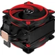 Кулер до процесора Arctic Freezer 34 eSports DUO Red (ACFRE00060A) - зображення 2