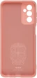 Чохол для смартфона Samsung Galaxy M23 (M236) ArmorStandart Icon Case Pink Camera cover (ARM64581) - зображення 2