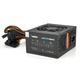 Блок питания Merlion 400W 8cm MICRO (64х102х125мм) PS-400W/8M - изображение 1