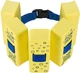Пояс для плавання Aqua Speed Kiddie II Octopus 3975 (538-Octopus) детский 15-30 кг Желтый (5908217639752) - изображение 2