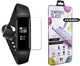 Захисна плівка Drobak Ceramics для Samsung Galaxy Fit (2 шт.) (313107) - зображення 1