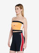 Топ женский Tommy Hilfiger 779193573 XL Оранжевый (1159766051) - изображение 3