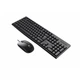 Комплект Vinga KBS-300 Black - изображение 3