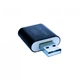 Звуковая плата Dynamode USB-SOUND7-ALU black - изображение 3