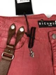 Джинсы Richmond Denim 28 розовый (JR/000188) - изображение 5