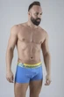 Труси боксери Geronimo 1765b1 M Blue (3800205840510) - зображення 3