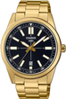 Женские часы Casio LTP-1335D-7AVDF Серебристые с секундомером - изображение 1