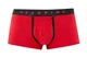 Труси боксери Geronimo 1841b3 XL Red (3800205853565) - изображение 1