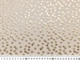 Тканина Жаккард парча горошки, золото, пог. м. (ж59, 1905087A, цв1) - зображення 3