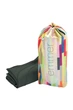 Полотенце из микрофибры для спорта и туризма 80*160 см EMMER Grey, XL - изображение 6