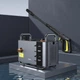 Автомобільна мийка Baseus F1 Car Pressure Washer EU Tarnish Gray (CRXCJ-C0A) - изображение 5