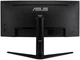 Монитор Asus TUF Gaming VG34VQL1B 34" IPS (VA) 4K HDR 165 Hz Black Б/У - изображение 4